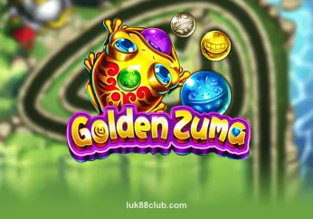 Golden Zuma luk88
