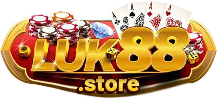 Logo luk88