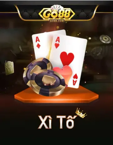 Gò Xì Tố Portrait