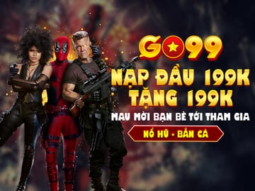 Vòng quay may mắn